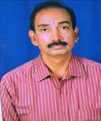 Dr. Kesava Rao Bhagam